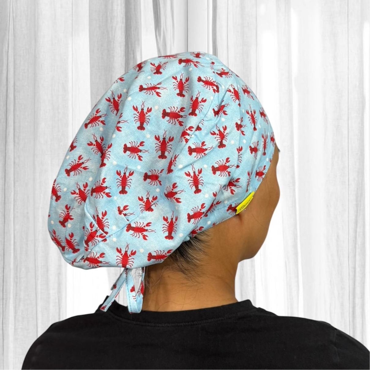 Lobster Dots
