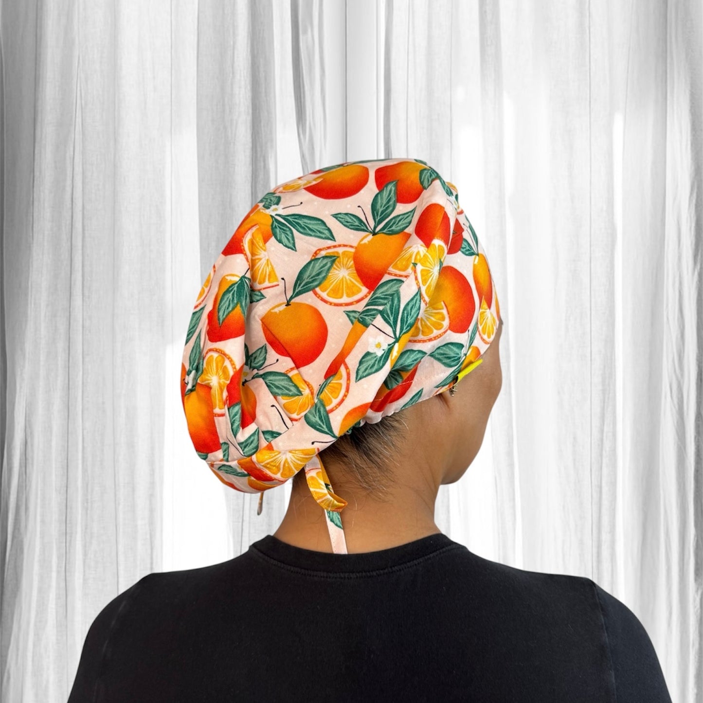 Orange Slices Grandmillenial