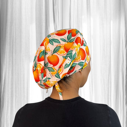 Orange Slices Grandmillenial