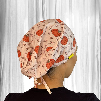 Granny pumpkin