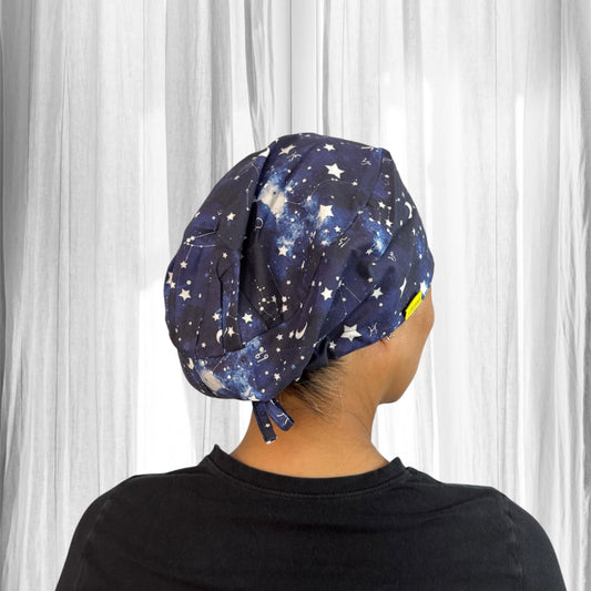 Galactic Stars