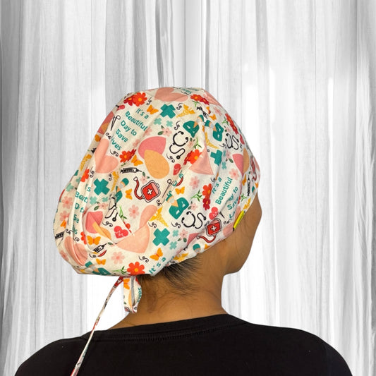 Beautiful Day to Save Lives