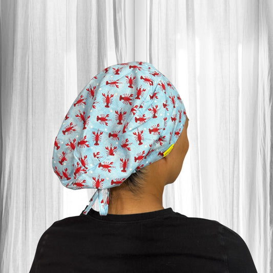 Lobster Dots