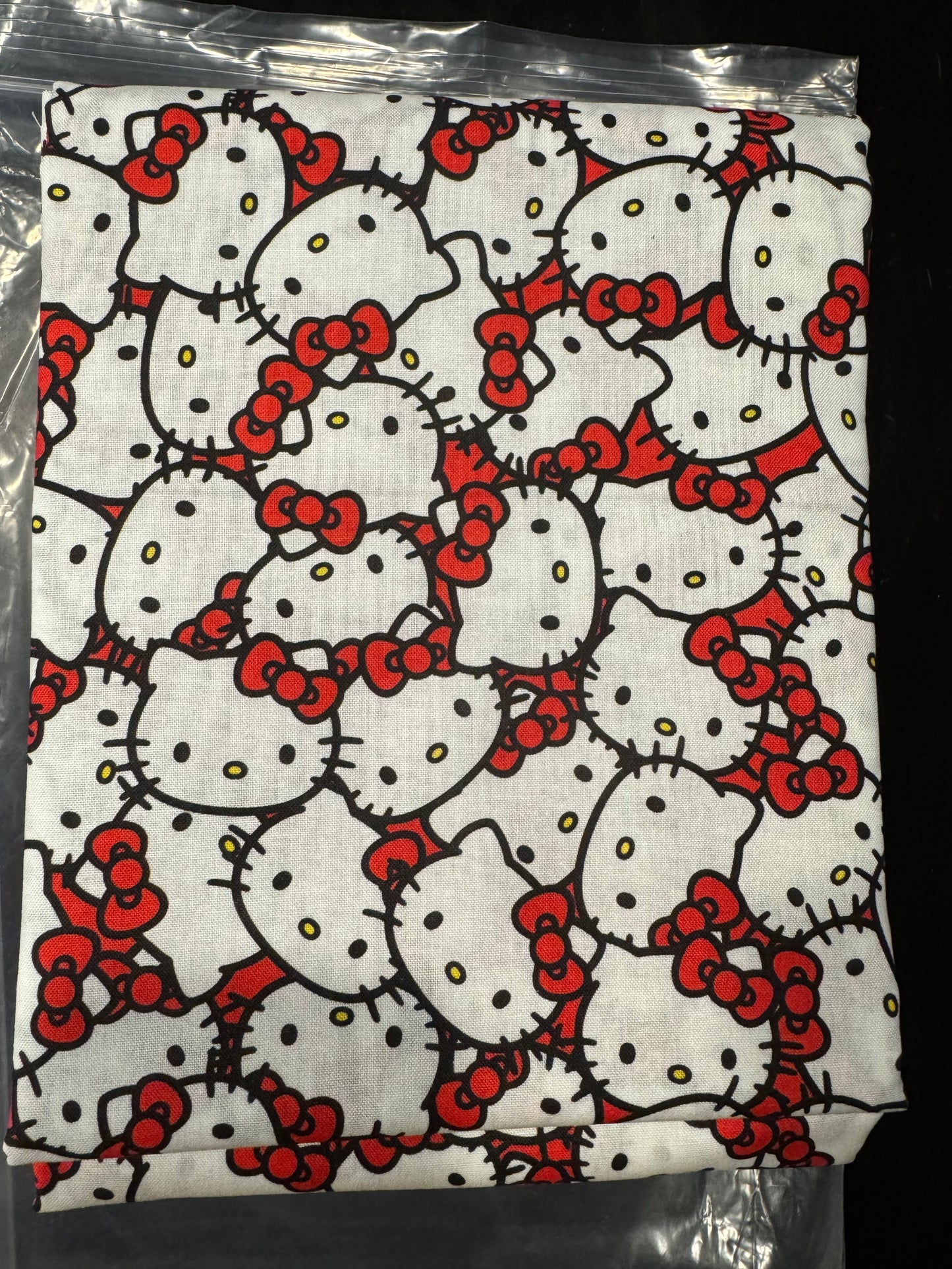 Custom request Bears and Kitty